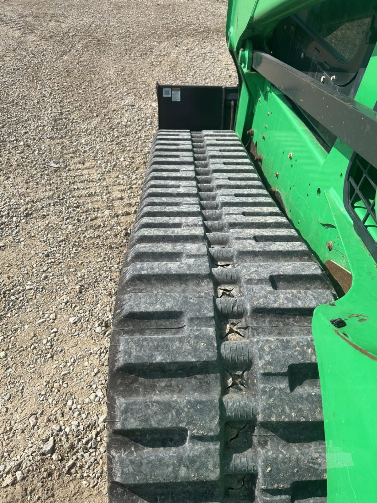 2018 Bobcat T740 Track Loaders for sale in Manchester, IA - listing photo 63 of 84