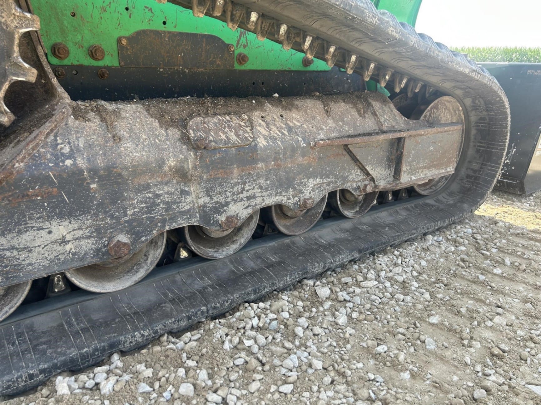 2018 Bobcat T740 Track Loaders for sale in Manchester, IA - listing photo 65 of 84
