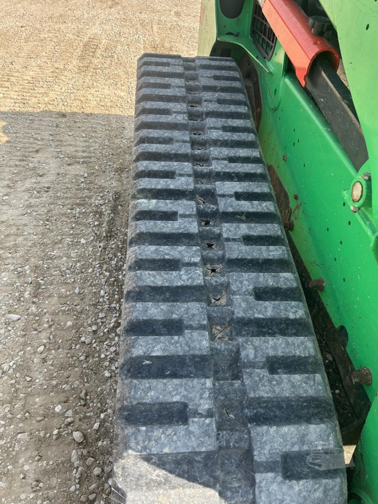 2018 Bobcat T740 Track Loaders for sale in Manchester, IA - listing photo 67 of 84