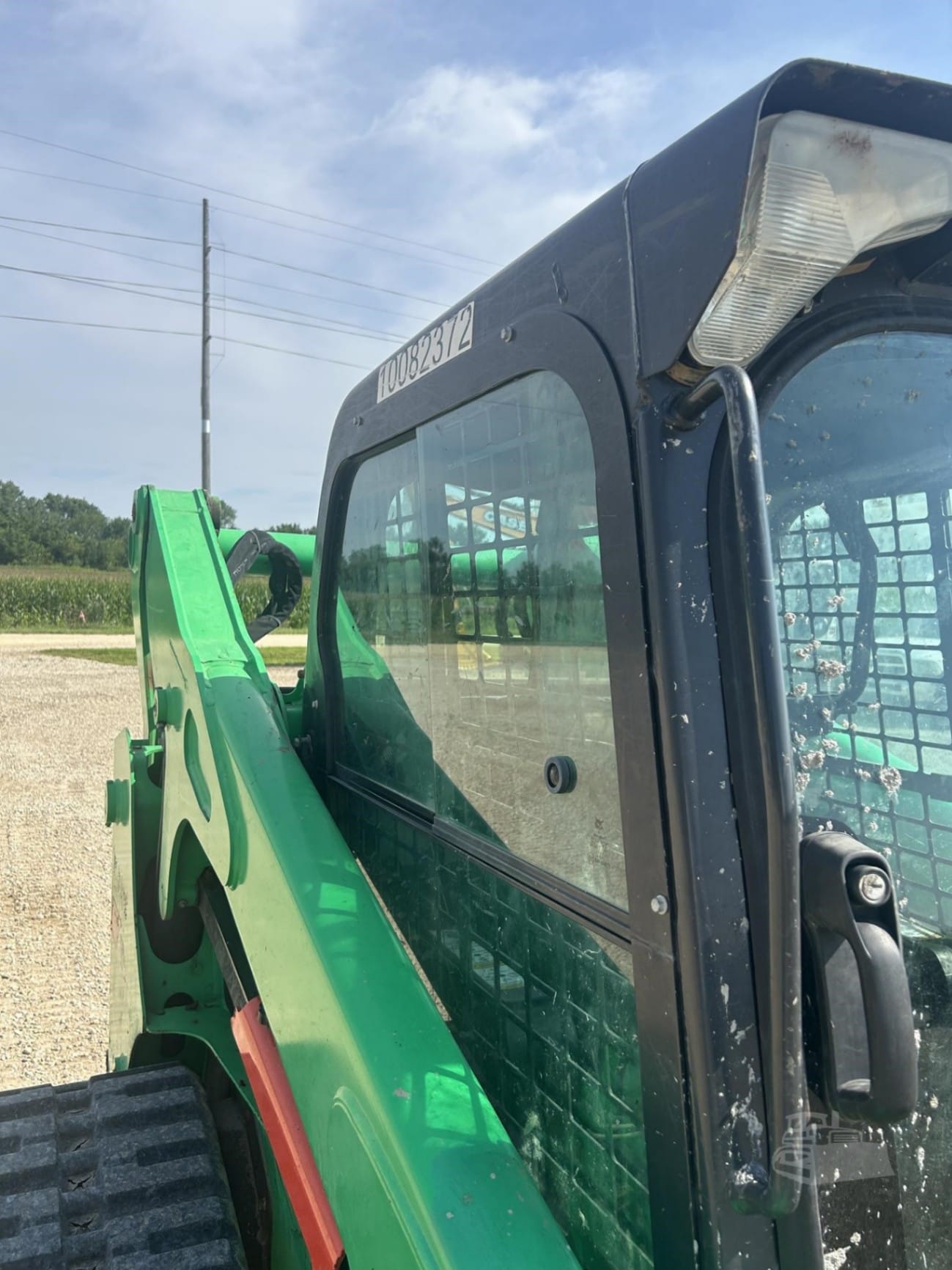 2018 Bobcat T740 Track Loaders for sale in Manchester, IA - listing photo 68 of 84