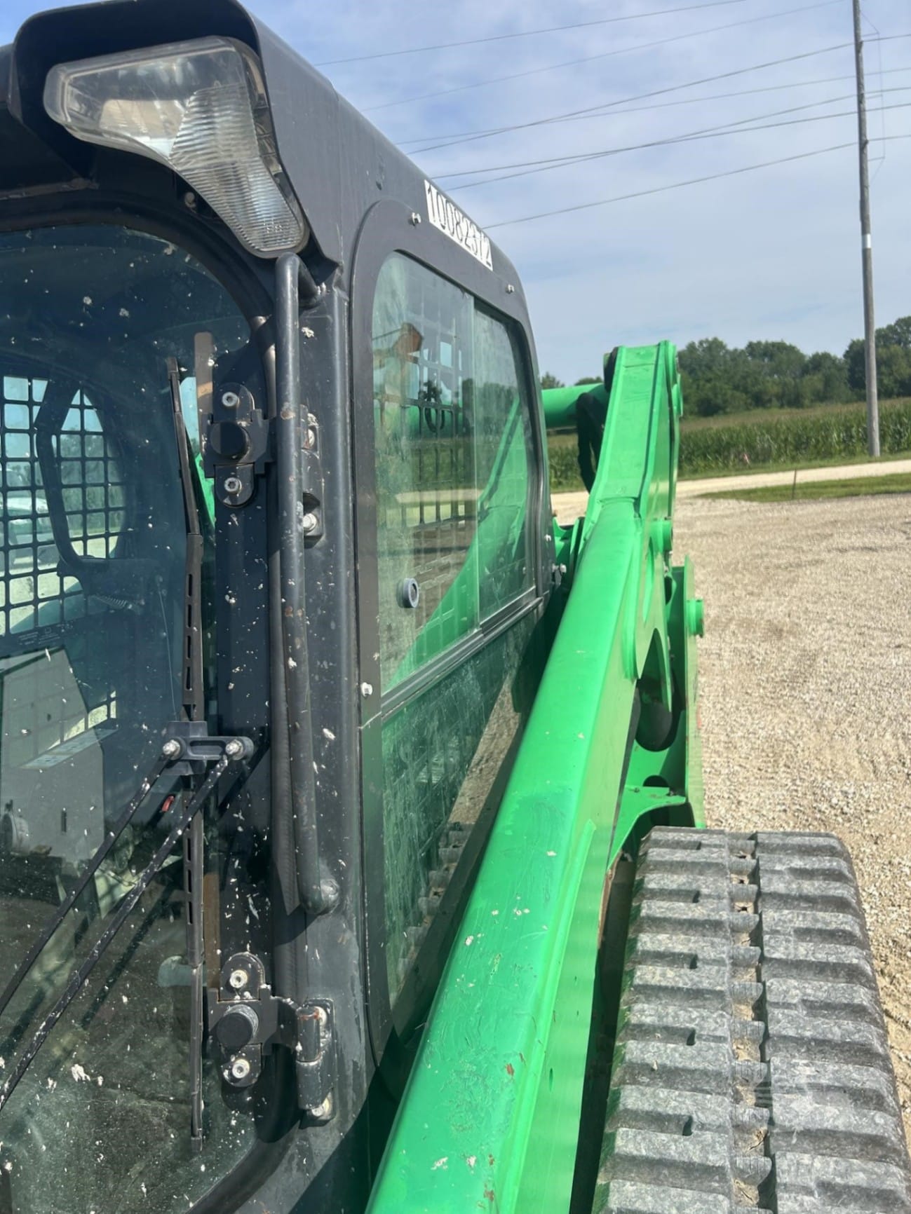 2018 Bobcat T740 Track Loaders for sale in Manchester, IA - listing photo 69 of 84