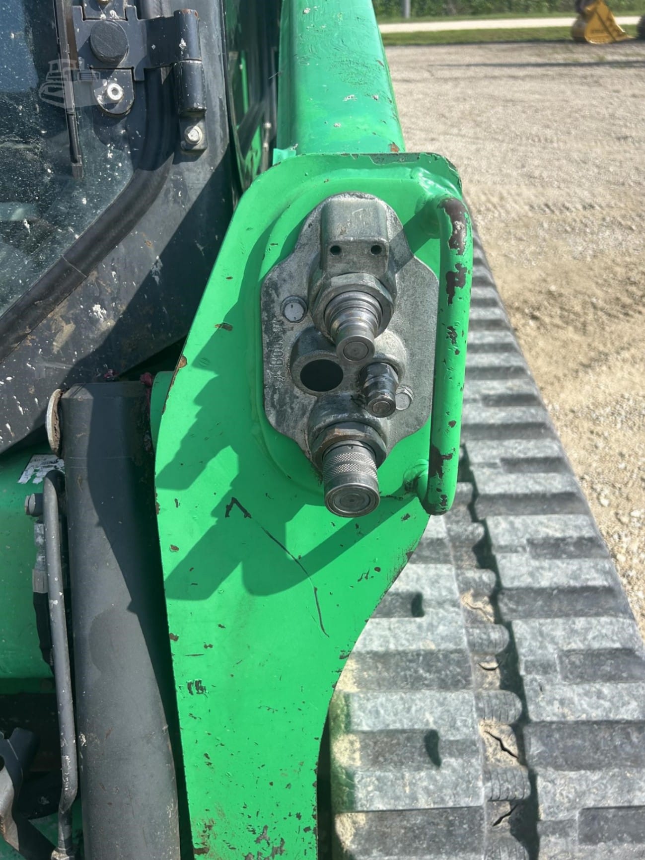 2018 Bobcat T740 Track Loaders for sale in Manchester, IA - listing photo 70 of 84