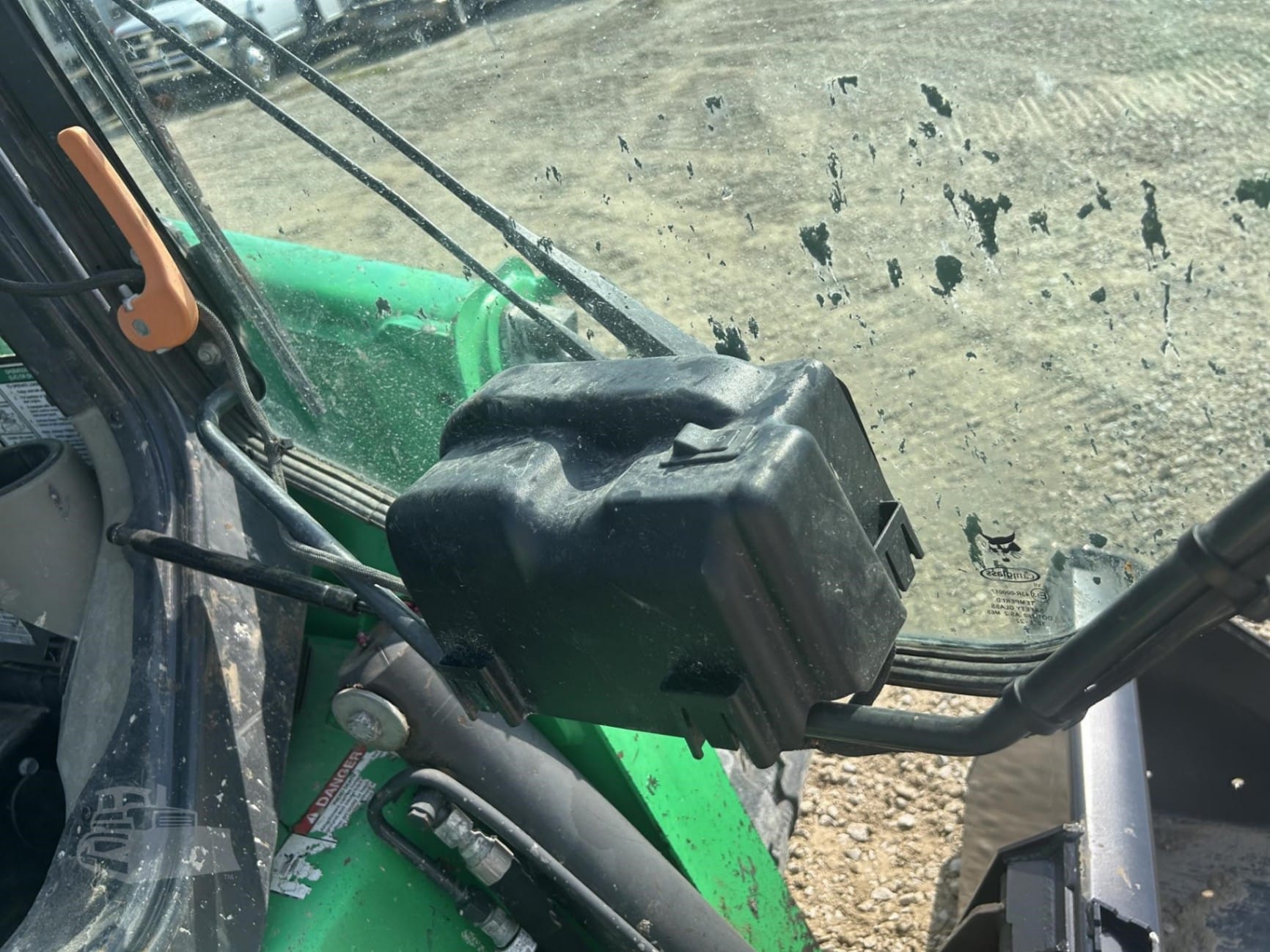 2018 Bobcat T740 Track Loaders for sale in Manchester, IA - listing photo 72 of 84