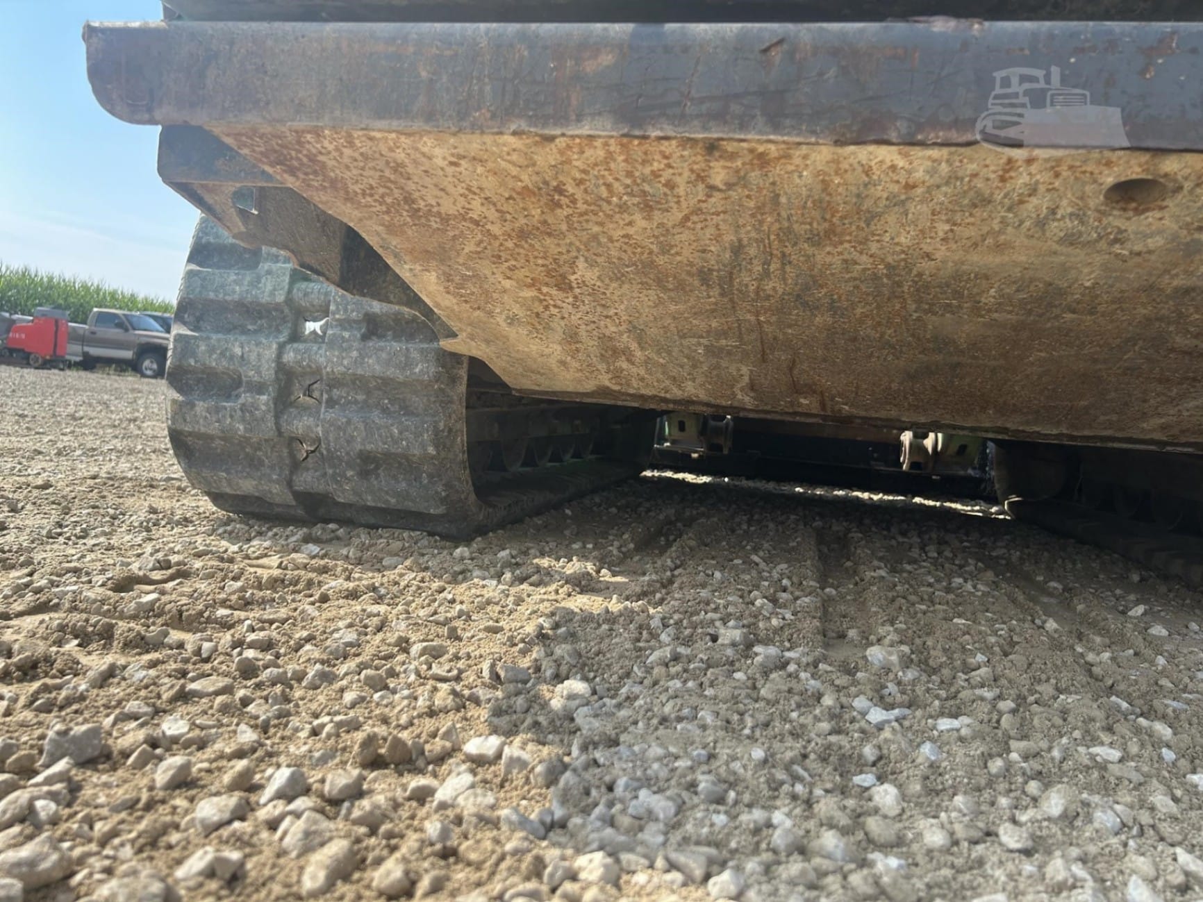 2018 Bobcat T740 Track Loaders for sale in Manchester, IA - listing photo 75 of 84