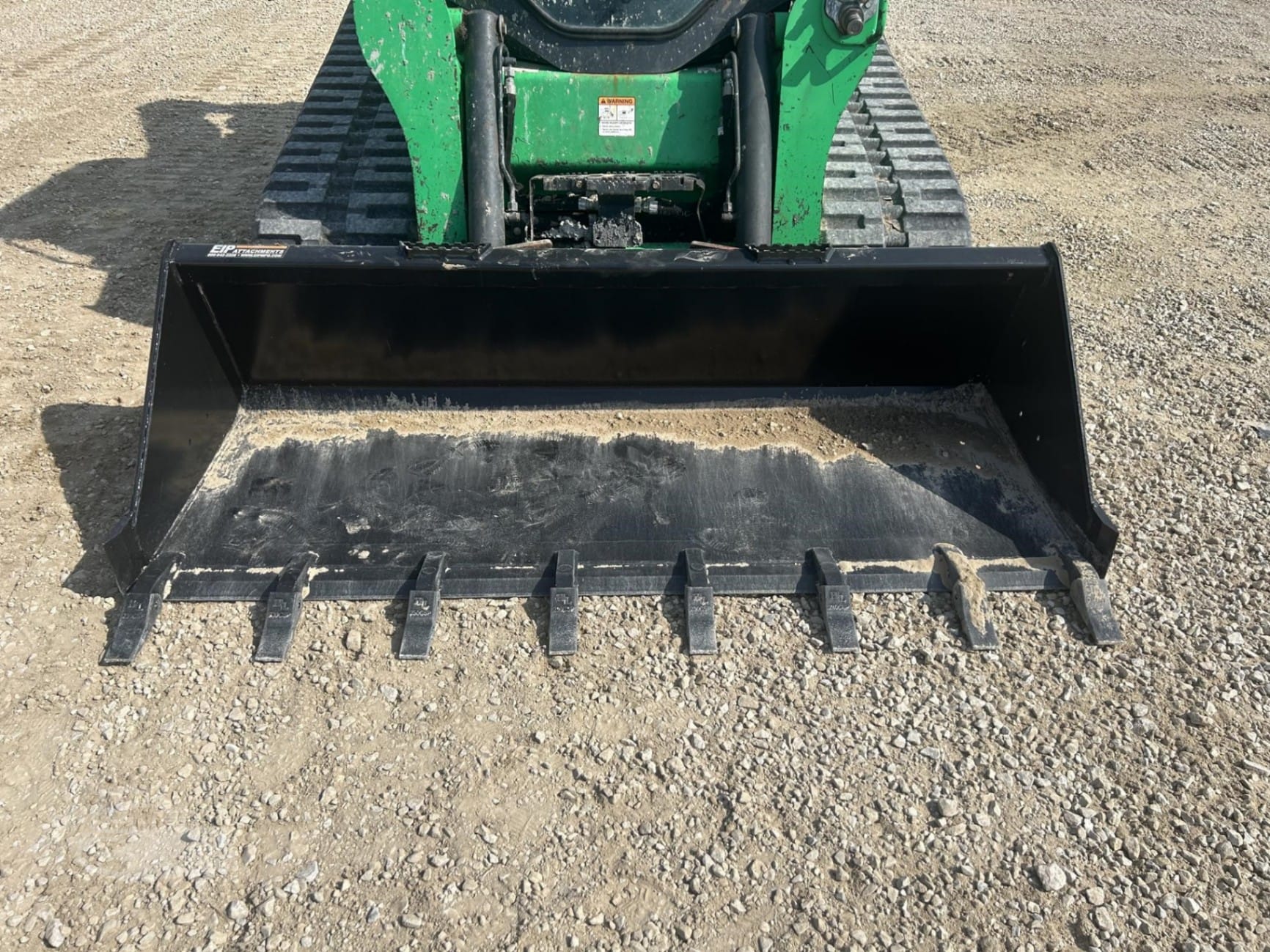 2018 Bobcat T740 Track Loaders for sale in Manchester, IA - listing photo 77 of 84