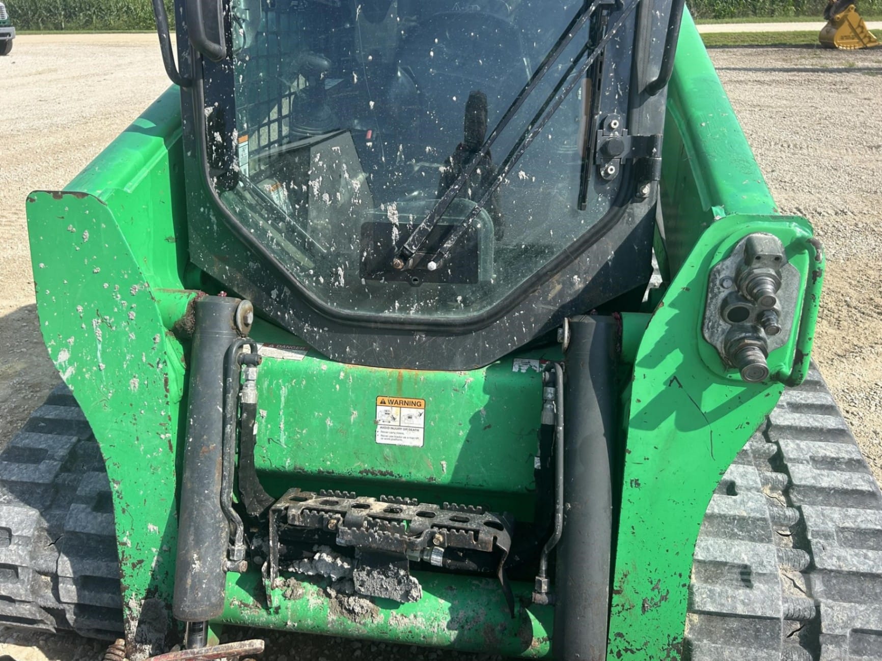 2018 Bobcat T740 Track Loaders for sale in Manchester, IA - listing photo 78 of 84