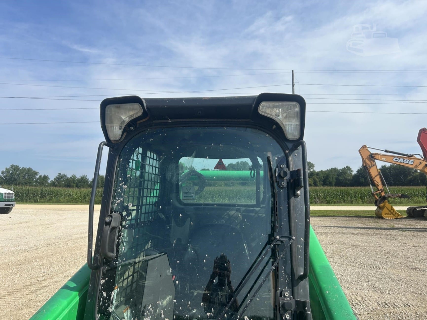 2018 Bobcat T740 Track Loaders for sale in Manchester, IA - listing photo 79 of 84