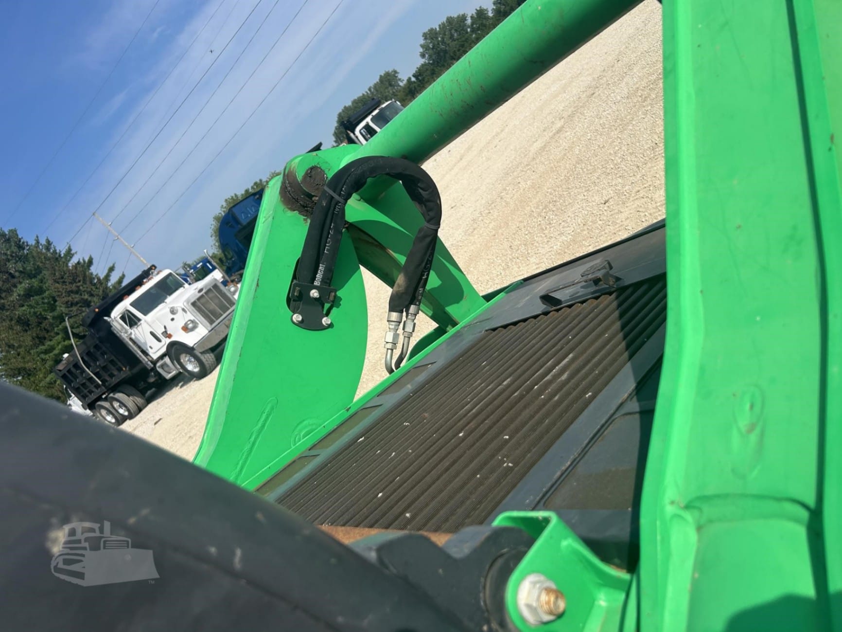 2018 Bobcat T740 Track Loaders for sale in Manchester, IA - listing photo 83 of 84