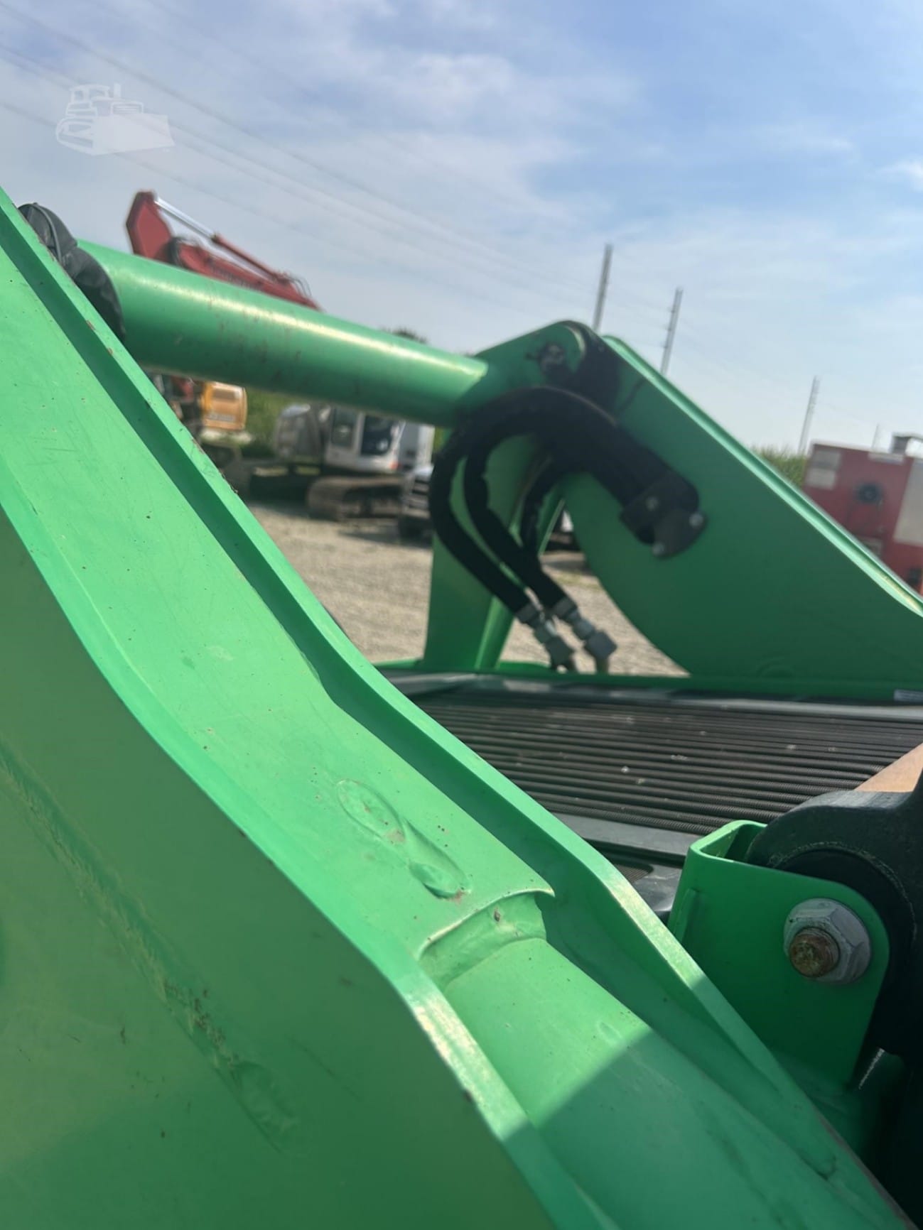 2018 Bobcat T740 Track Loaders for sale in Manchester, IA - listing photo 84 of 84