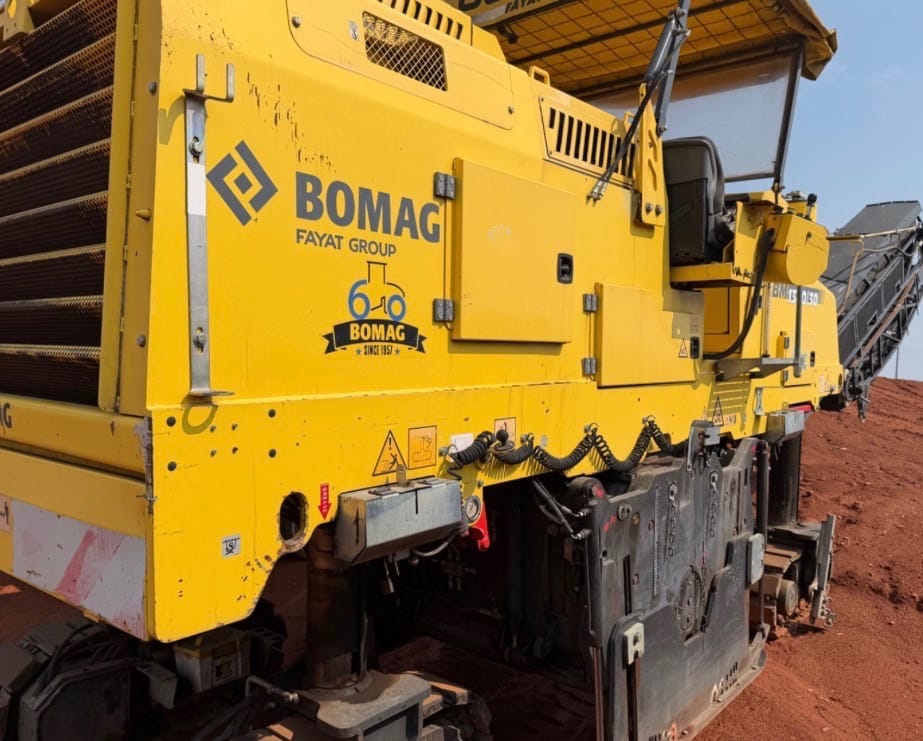 2018 BOMAG BM1300 Milling Profiling for sale in City, GA - primary listing photo of 6