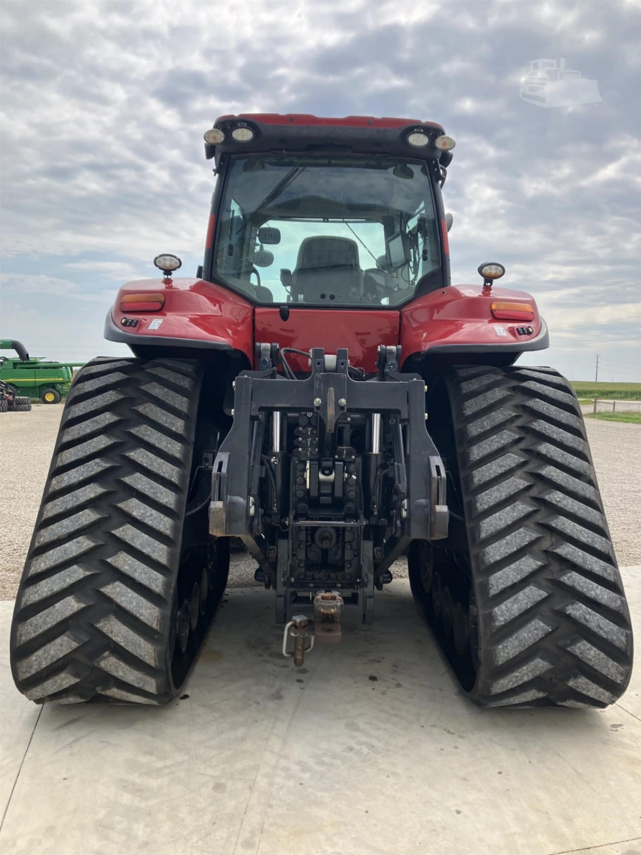 2018 Case IH case-ih-magnum-340 Field Tractors Power for sale in Buffalo Center, IA - listing photo 5 of 12