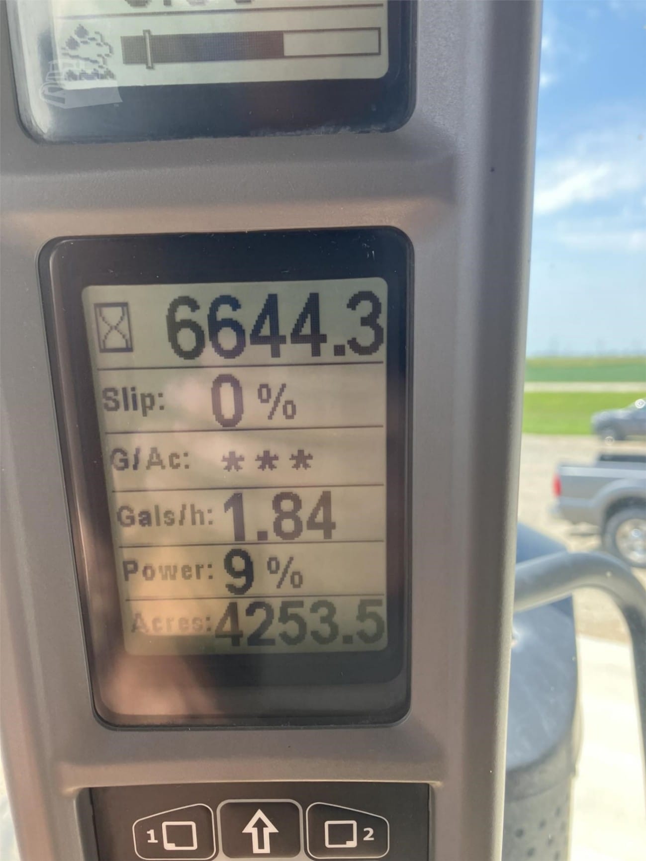2018 Case IH case-ih-magnum-340 Field Tractors Power for sale in Buffalo Center, IA - listing photo 12 of 12