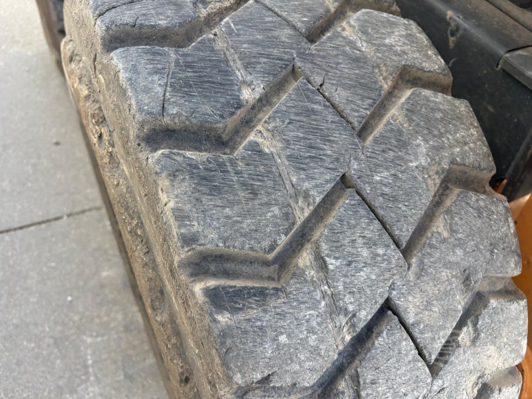 2018 CASE SR210 Skid Steer Loaders for sale in Seward, NE - listing photo 7 of 8