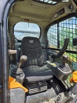 2018 Caterpillar 259D Track Loaders for sale in Blair, NE - listing photo 5 of 7