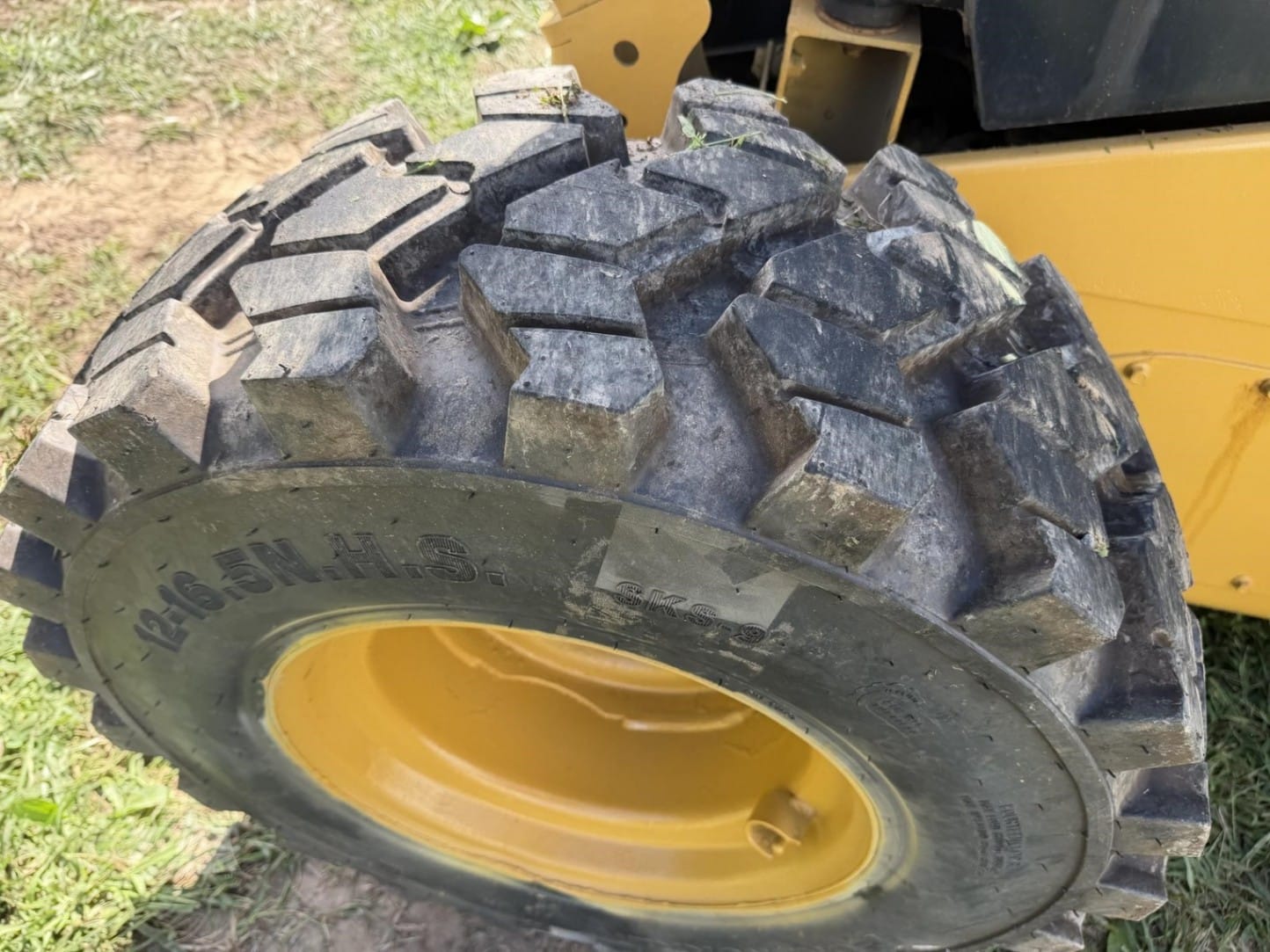 2018 Caterpillar 272D2 Skid Steer Loaders for sale in Boonsboro, MD - listing photo 9 of 10
