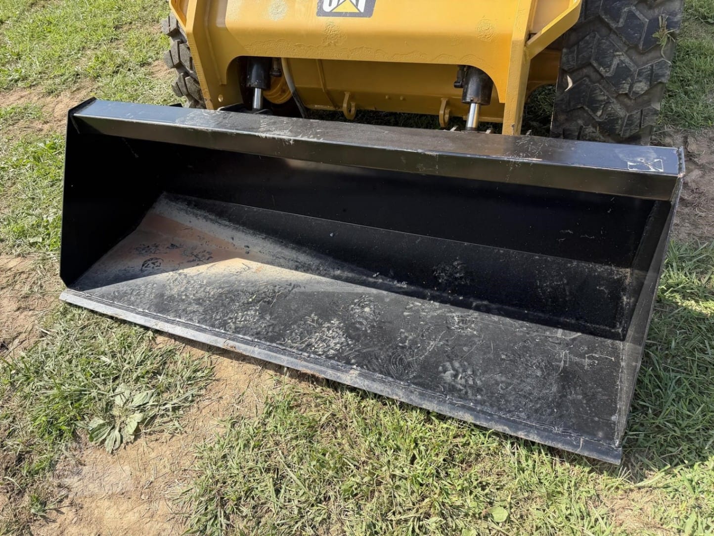 2018 Caterpillar 272D2 Skid Steer Loaders for sale in Boonsboro, MD - listing photo 10 of 10