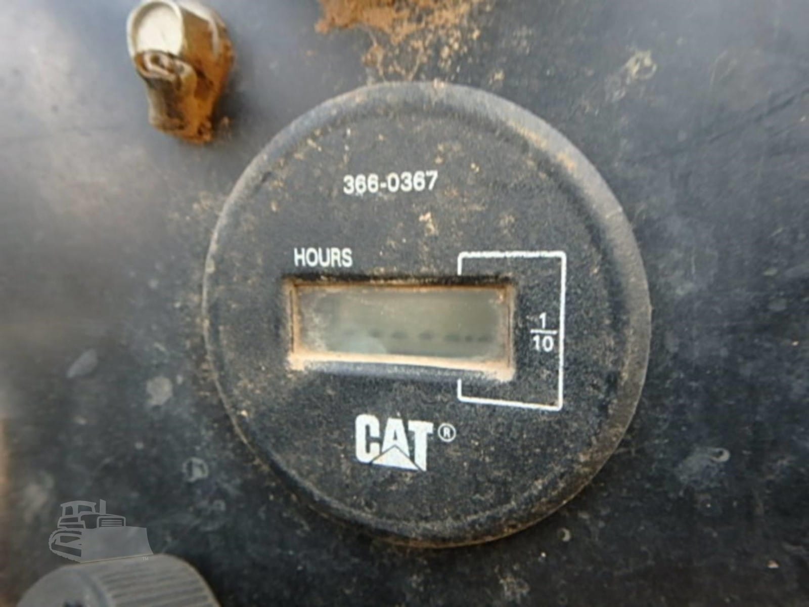 2018 Caterpillar 303.5E2 CR Excavators for sale in Odessa, TX - listing photo 5 of 6