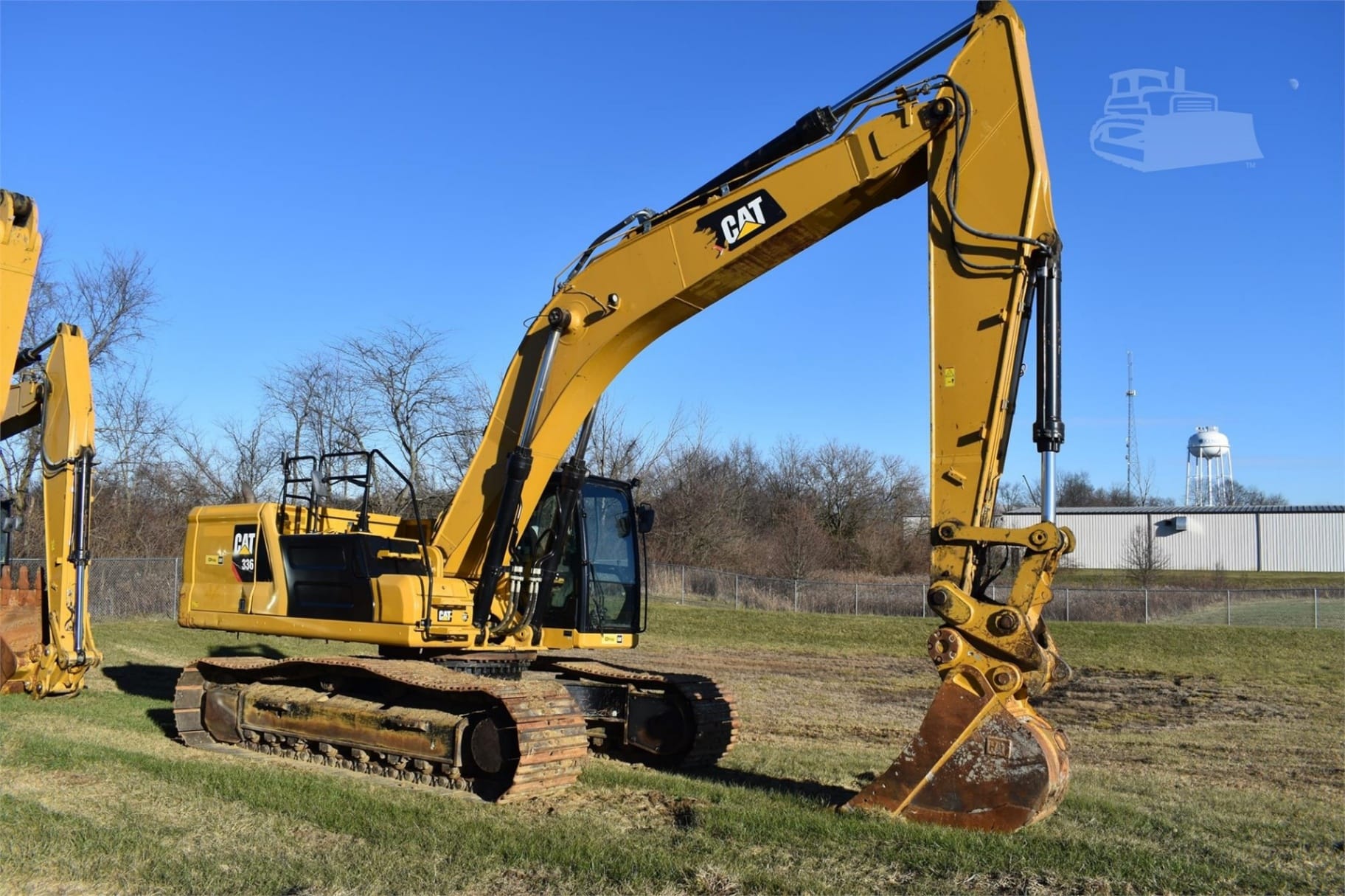 2018 Caterpillar 336 Excavators for sale in Xenia, OH - listing photo 2 of 8