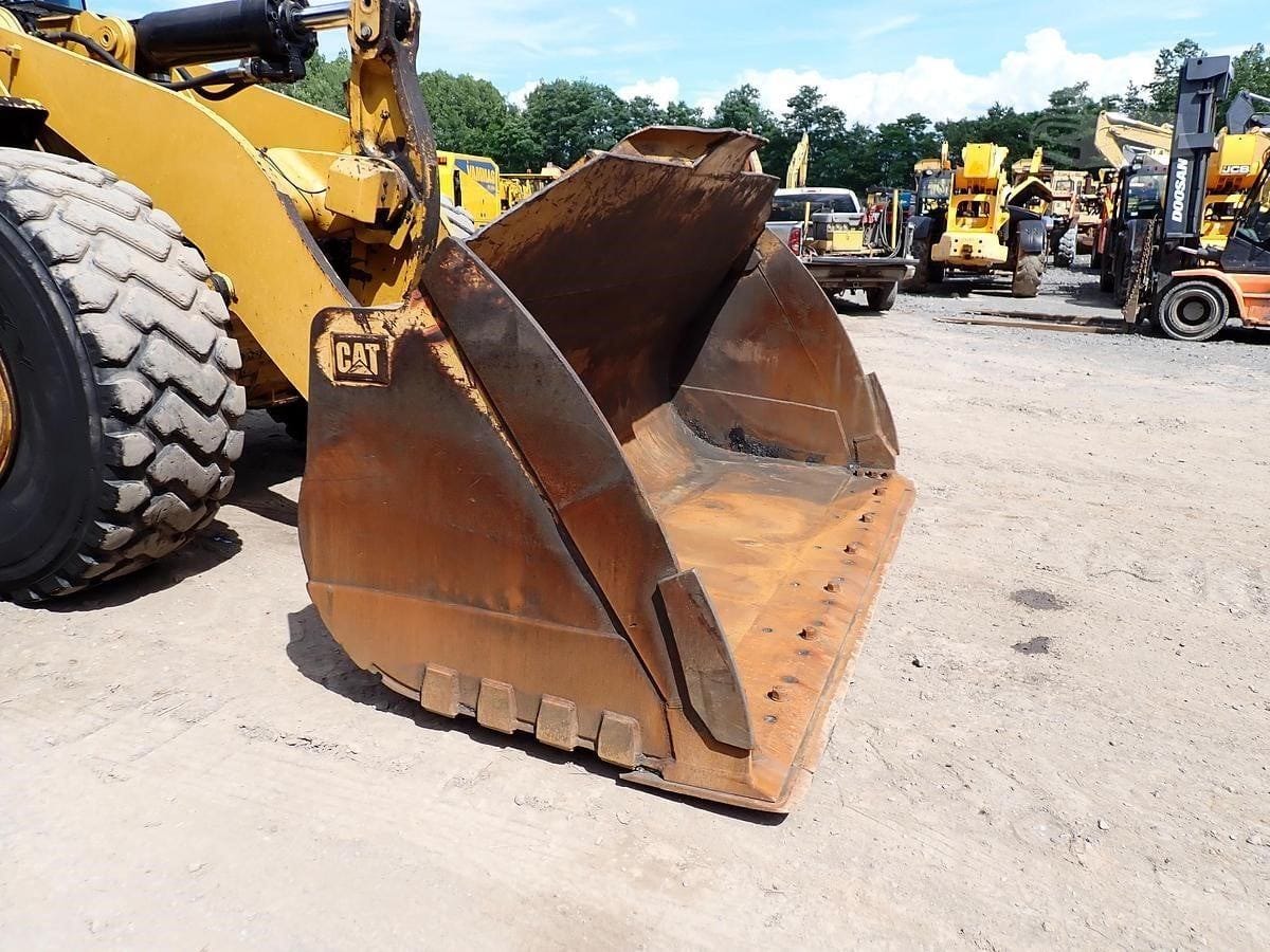 2018 Caterpillar 972M Wheel Loaders for sale in Carbondale, PA - listing photo 8 of 8