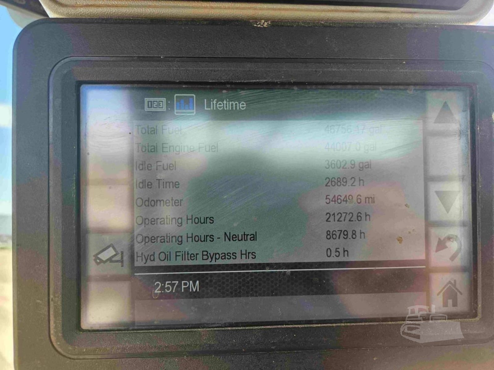 2018 Caterpillar 980M Wheel Loaders for sale in El Paso, TX - listing photo 5 of 8