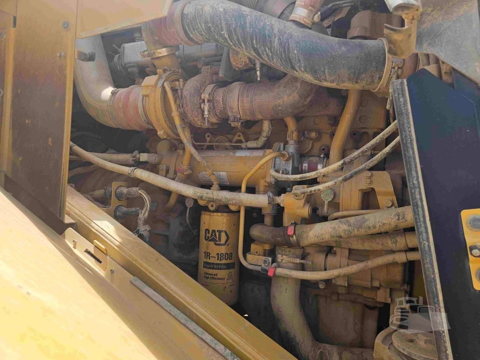 2018 Caterpillar 980M Wheel Loaders for sale in El Paso, TX - listing photo 7 of 8
