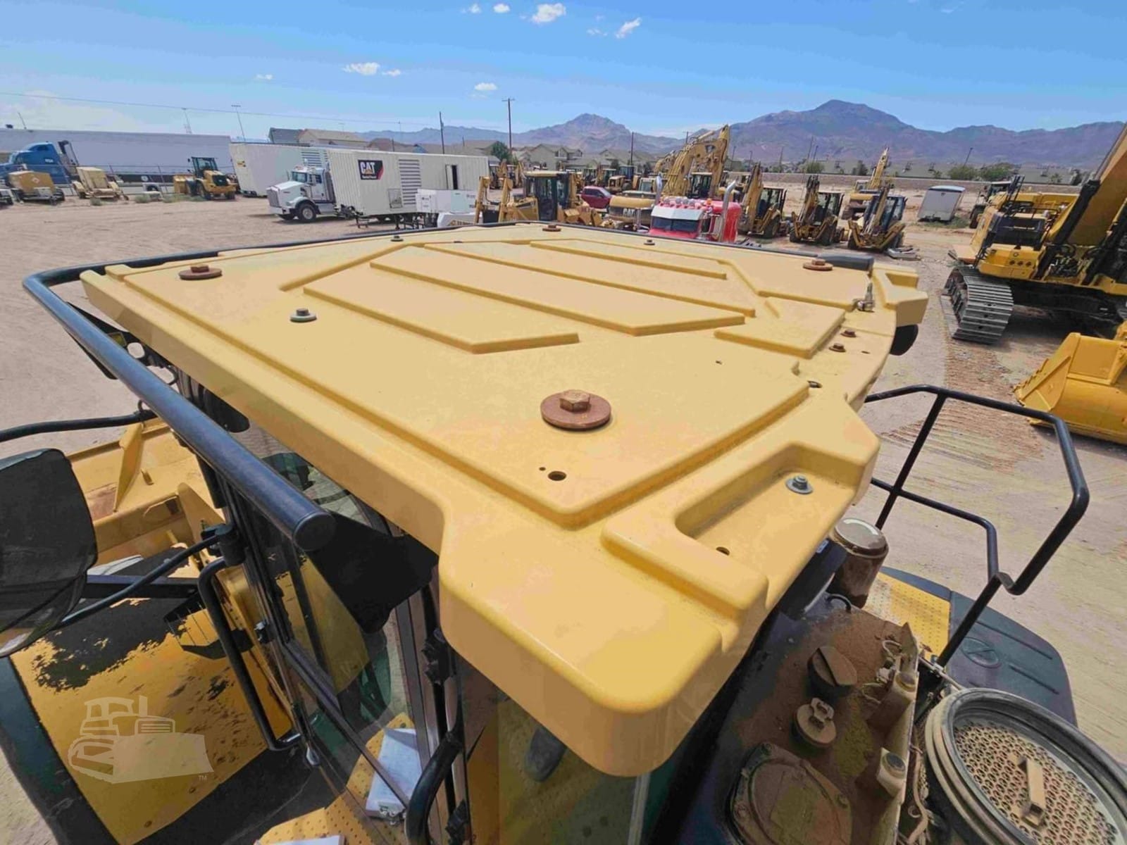 2018 Caterpillar 980M Wheel Loaders for sale in El Paso, TX - listing photo 8 of 8