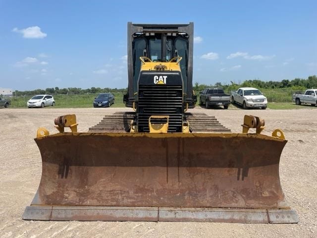 2018 Caterpillar D5K2 LGP Dozers for sale in Grand Prairie, TX - listing photo 2 of 6