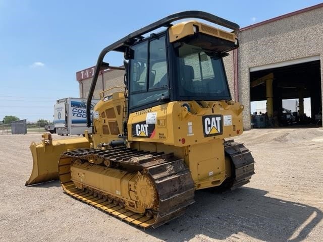 2018 Caterpillar D5K2 LGP Dozers for sale in Grand Prairie, TX - listing photo 5 of 6