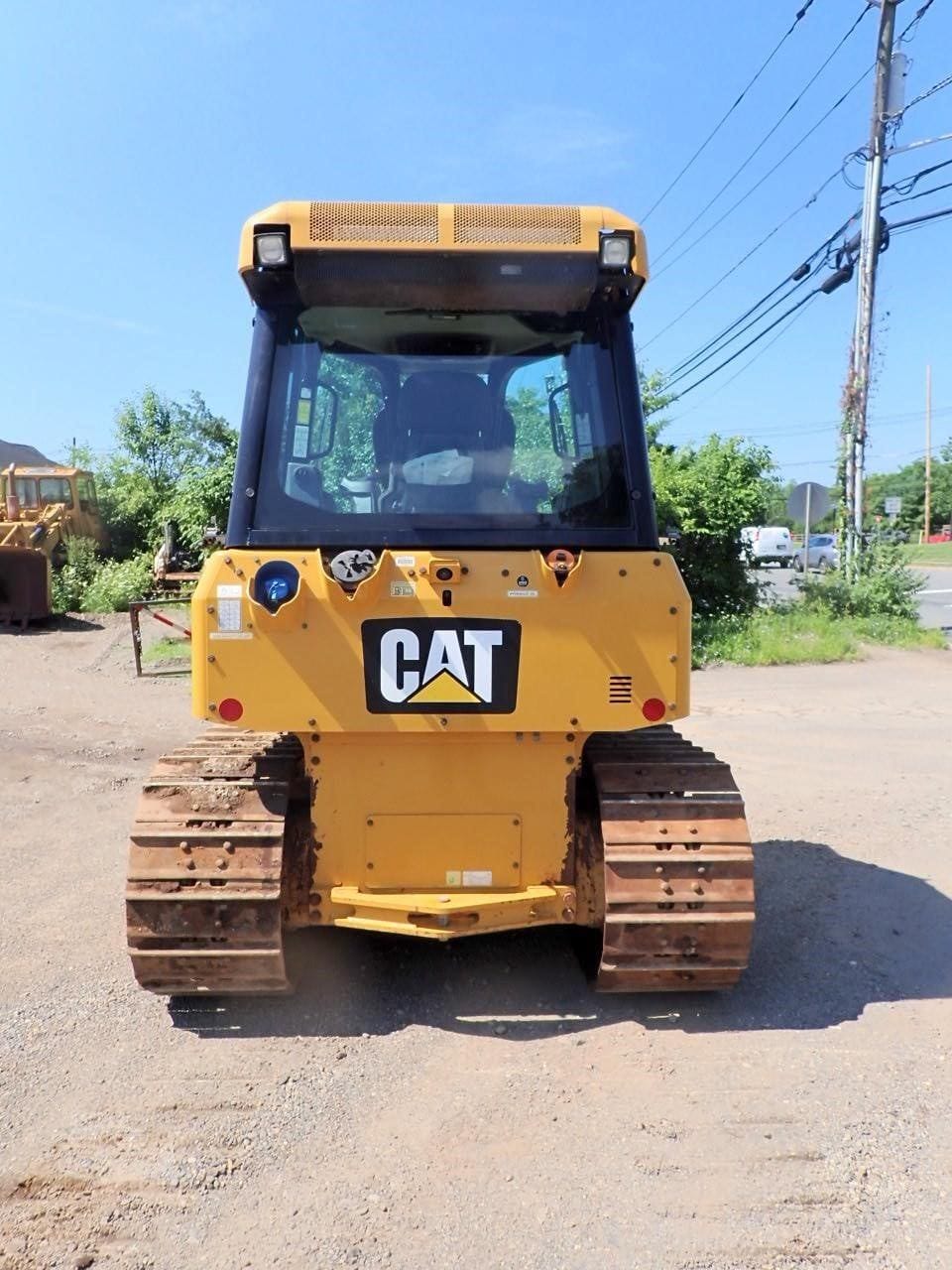 2018 Caterpillar D5K2 XL Dozers for sale in South Plainfield, NJ - listing photo 4 of 7
