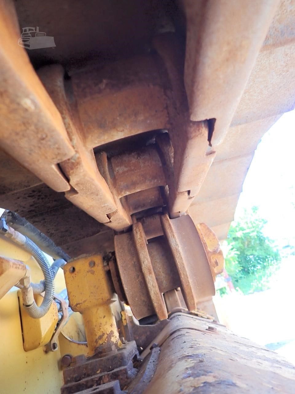 2018 Caterpillar D5K2 XL Dozers for sale in South Plainfield, NJ - listing photo 6 of 7