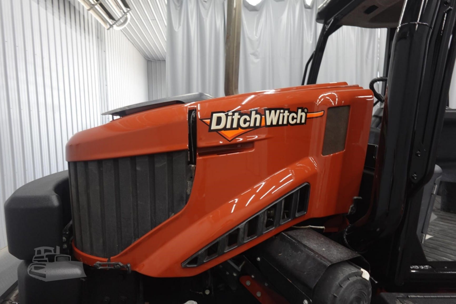 2018 Ditch Witch ditch-witch-rt125 Trenchers for sale in Clinton, IL - listing photo 8 of 8