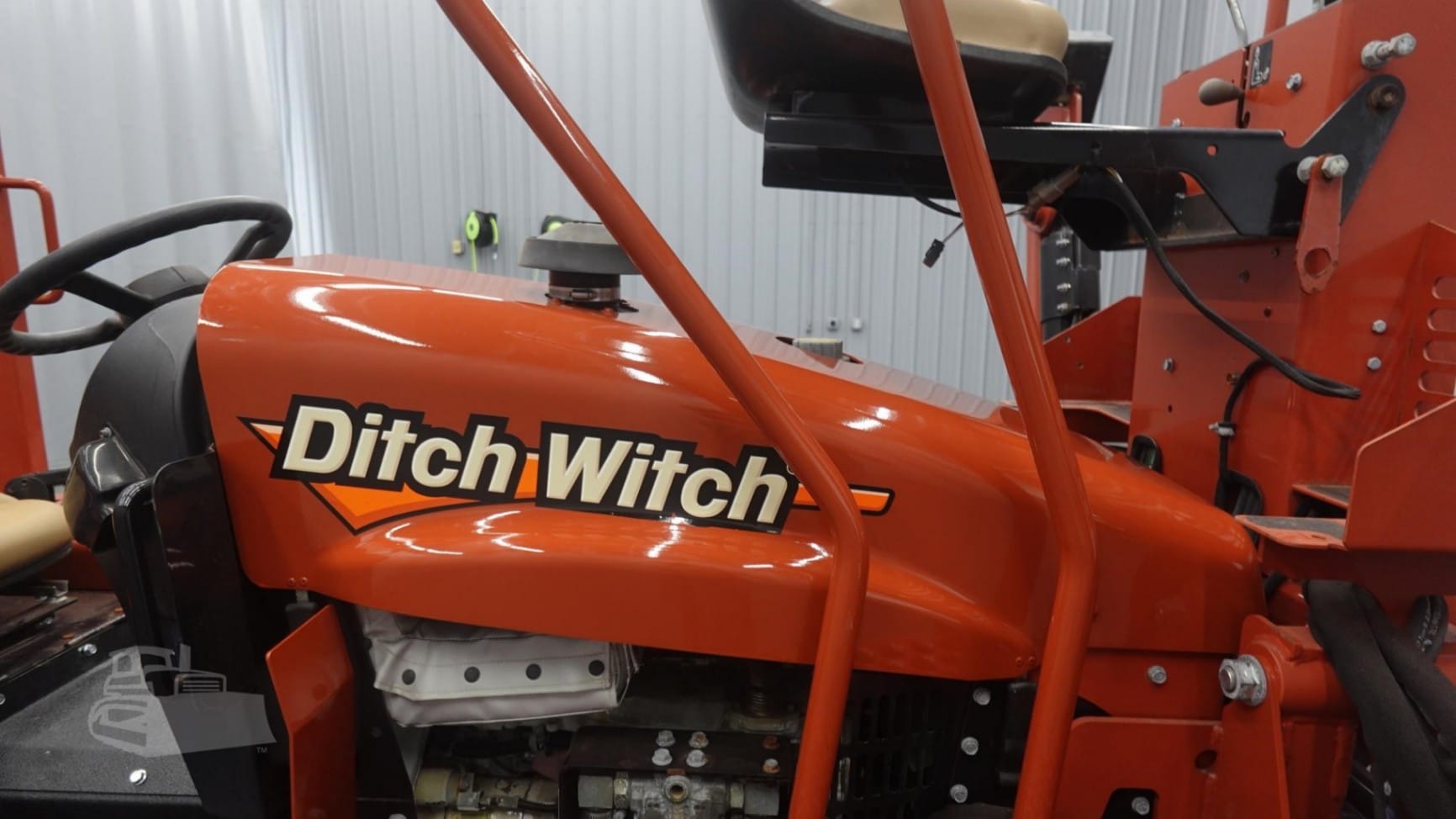 2018 Ditch Witch RT45 Trenchers for sale in Clinton, IL - listing photo 7 of 8
