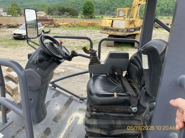 2018 HAMM H10IP Padfoot Trench Compaction for sale in Preble, NY - listing photo 3 of 6