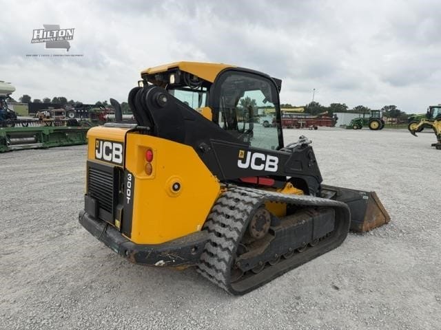 2018 JCB 300T Track Loaders for sale in Gallatin, MO - listing photo 5 of 8