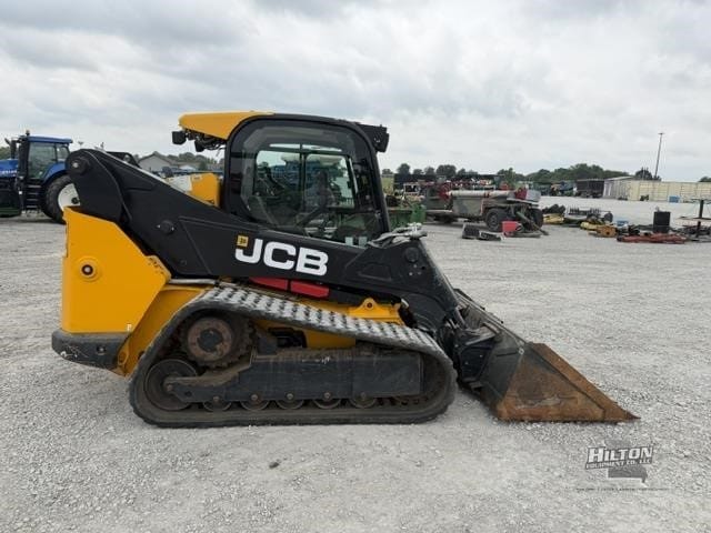 2018 JCB 300T Track Loaders for sale in Gallatin, MO - listing photo 6 of 8