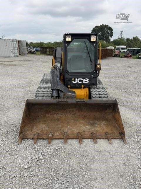 2018 JCB 300T Track Loaders for sale in Gallatin, MO - listing photo 8 of 8