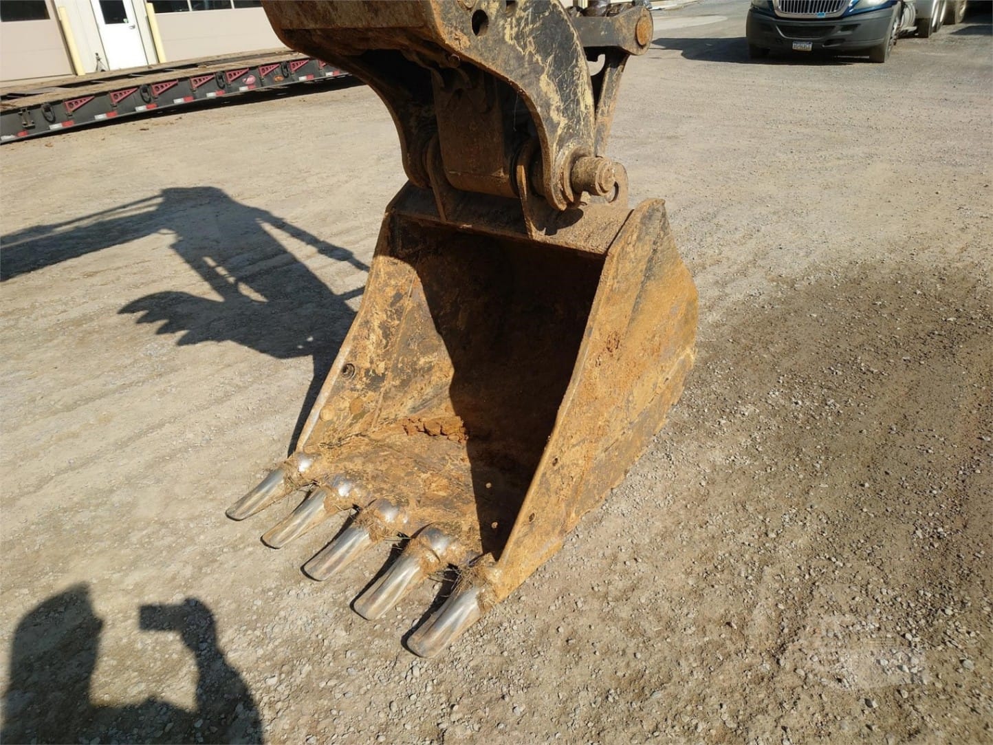 2018 John Deere 130G Excavators for sale in Ephrata, PA - listing photo 5 of 8