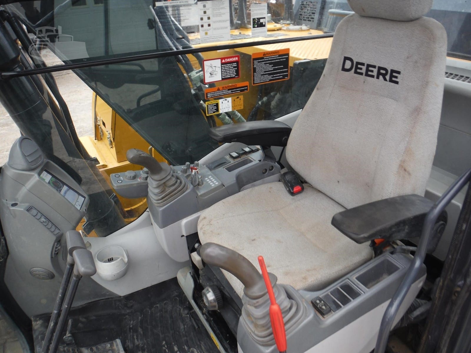 2018 John Deere 130G Excavators for sale in Milton, PA - listing photo 7 of 8
