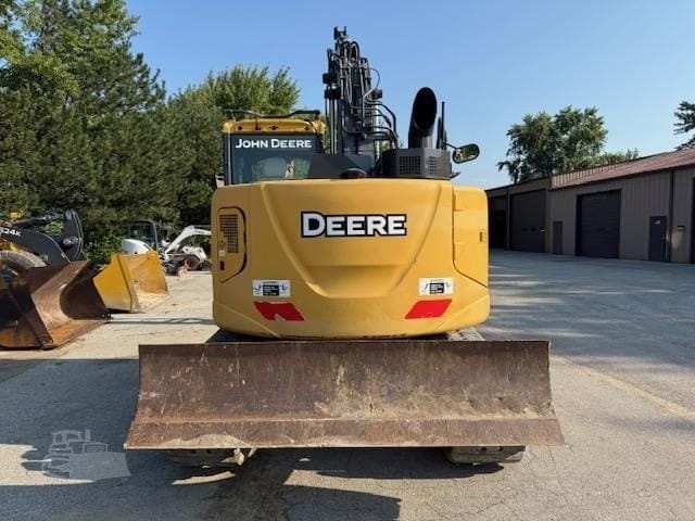 2018 John Deere 135G Excavators for sale in Frankfort, IL - listing photo 3 of 8