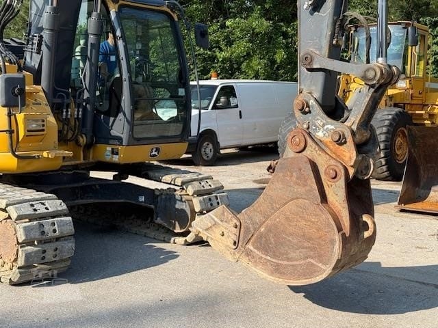 2018 John Deere 135G Excavators for sale in Frankfort, IL - listing photo 8 of 8