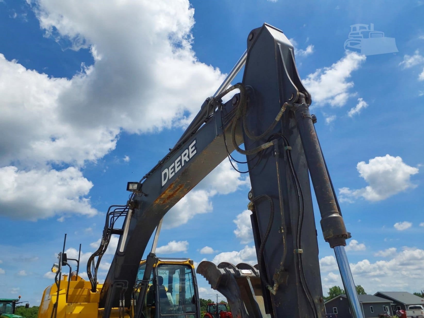 2018 John Deere 245G LC Excavators for sale in Mount Sterling, IA - listing photo 31 of 41