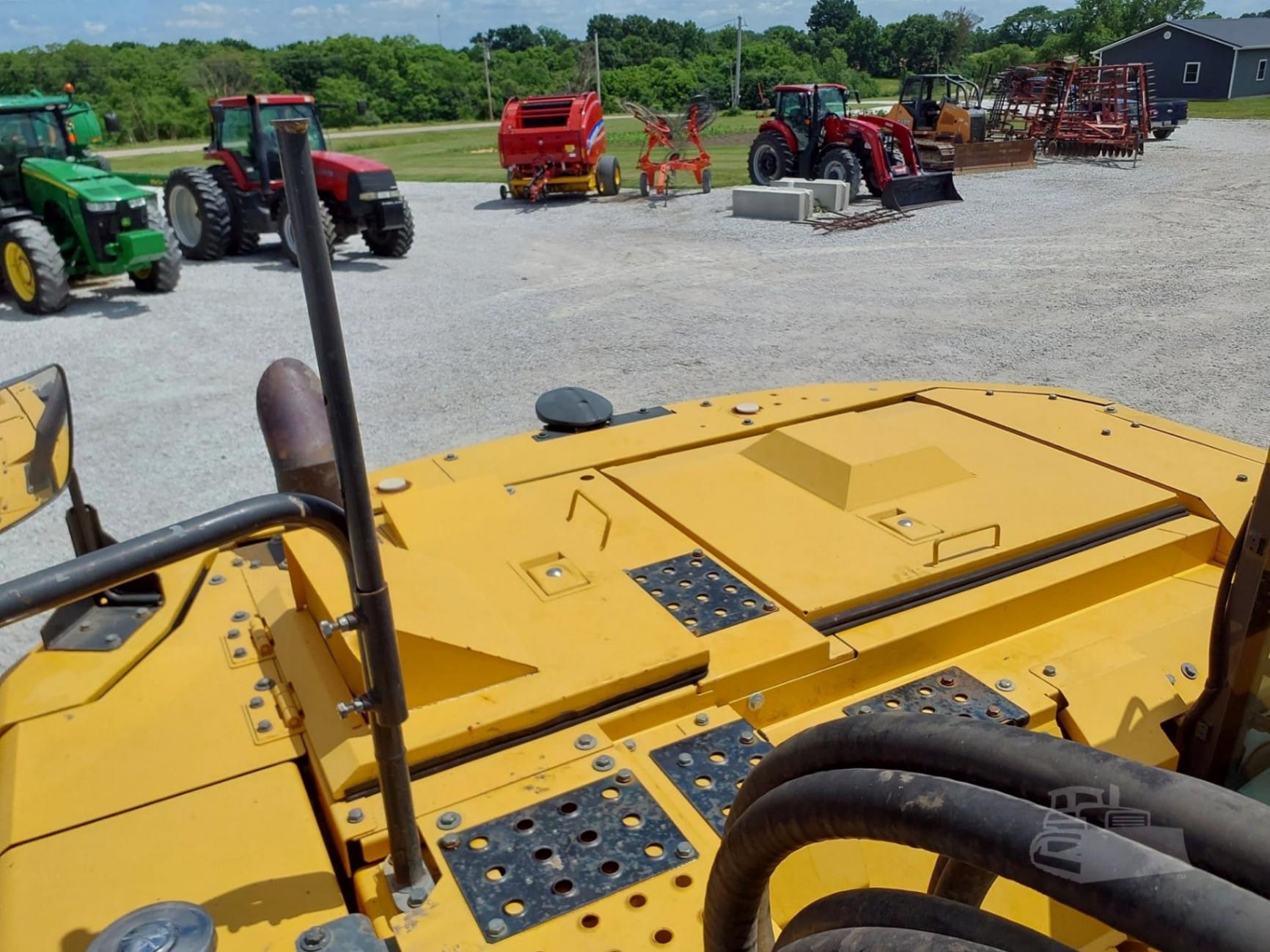 2018 John Deere 245G LC Excavators for sale in Mount Sterling, IA - listing photo 32 of 41