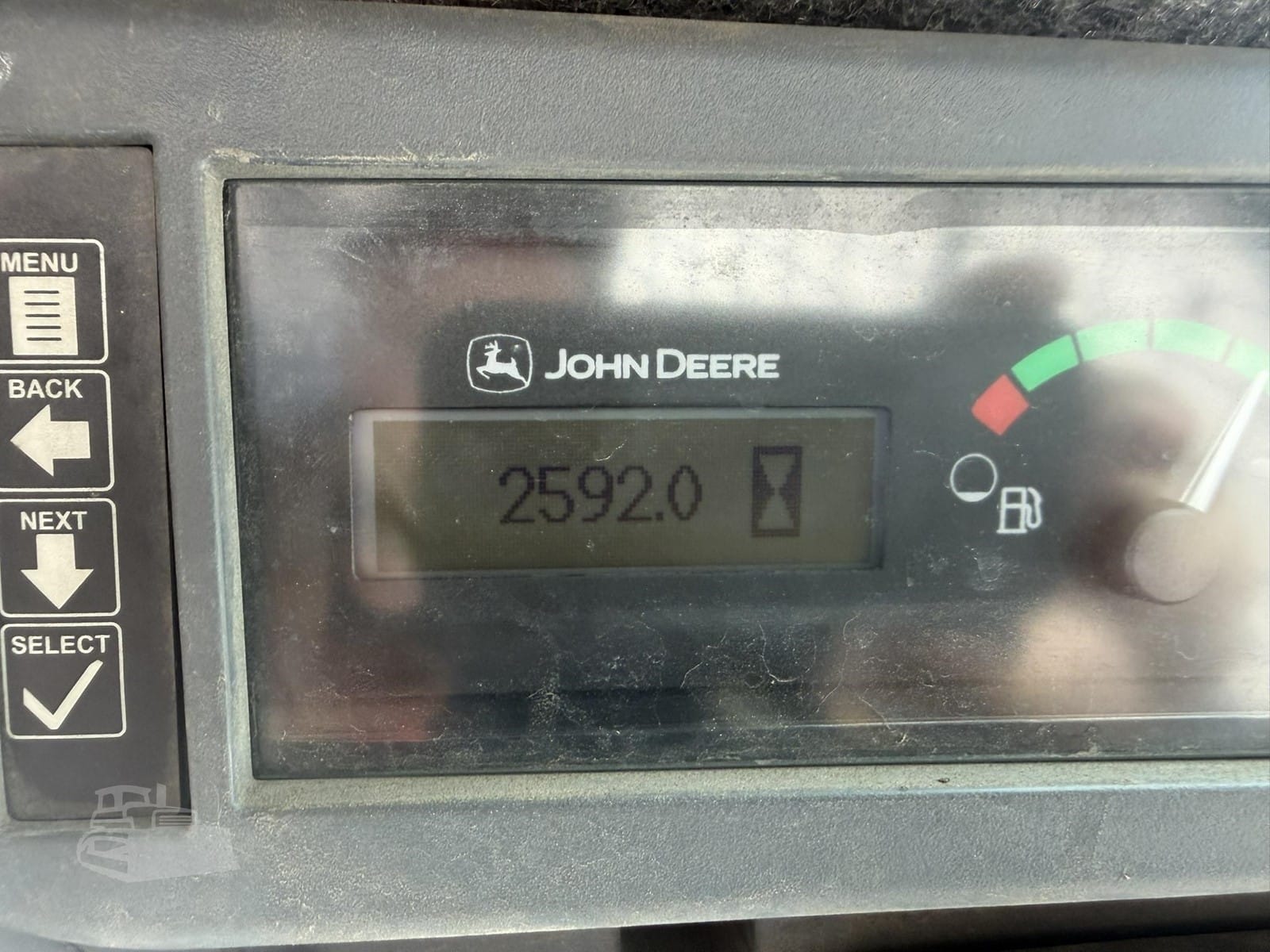 2018 John Deere 320G Skid Steer Loaders for sale in Anita, IA - listing photo 6 of 8