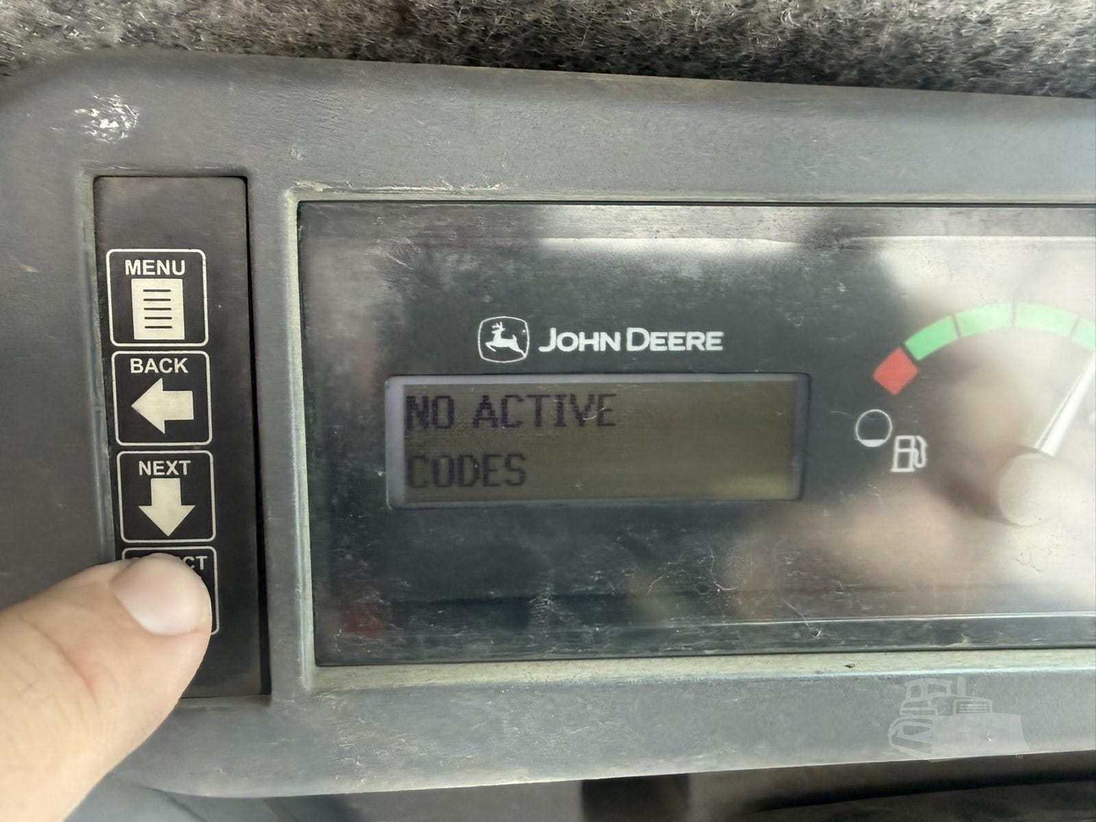2018 John Deere 320G Skid Steer Loaders for sale in Anita, IA - listing photo 8 of 8