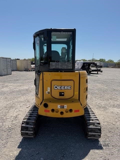2018 John Deere 35G Excavators for sale in Gallatin, MO - listing photo 4 of 8