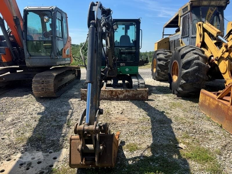 2018 John Deere 50G Excavators for sale in Lewisville, OH - listing photo 3 of 6