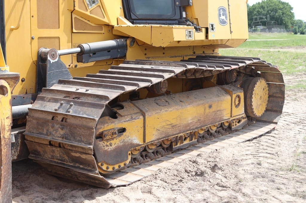 2018 John Deere 750K Dozers for sale in Lindale, TX - listing photo 2 of 6