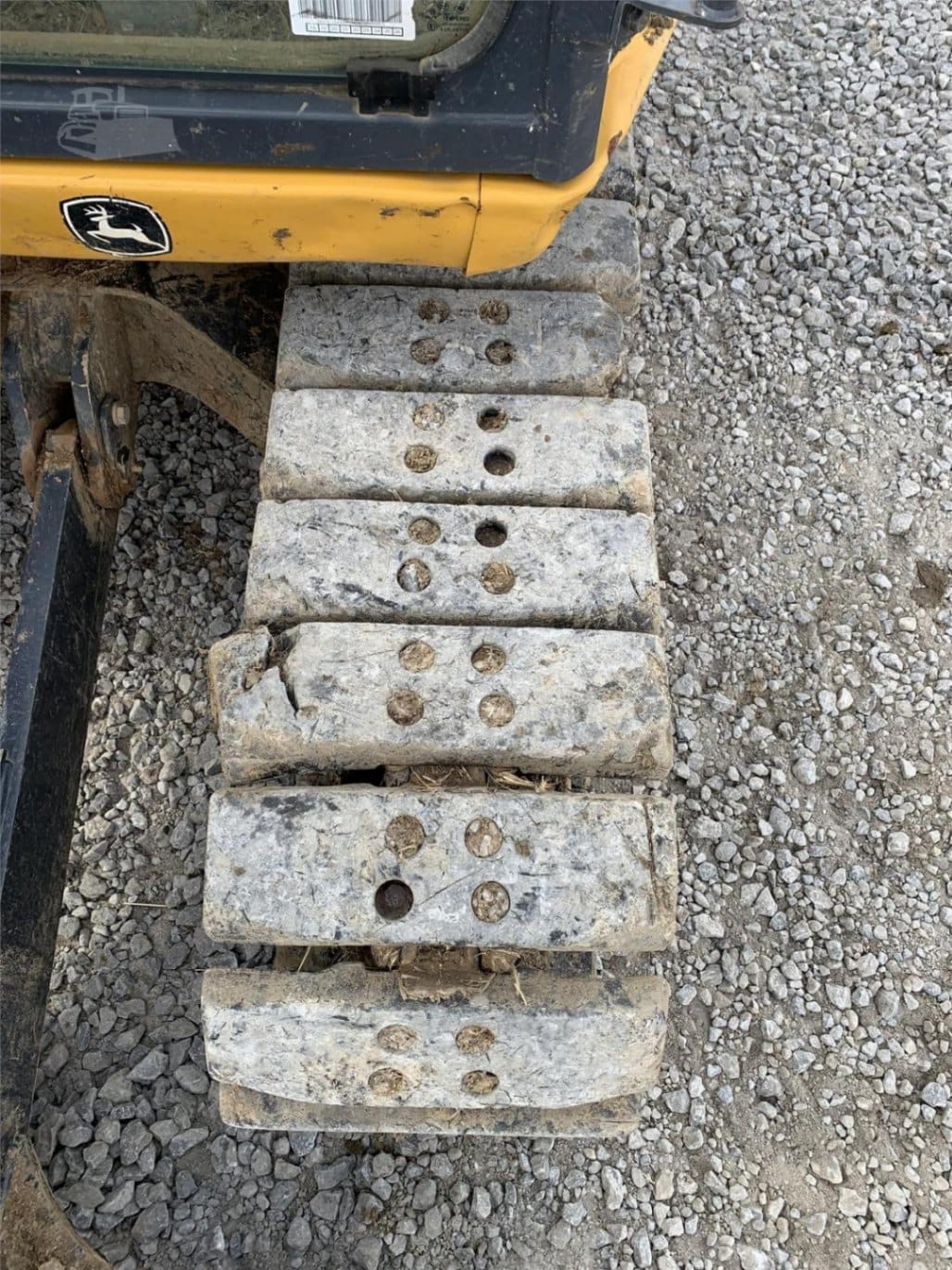 2018 John Deere 85G Excavators for sale in City, IL - listing photo 6 of 7