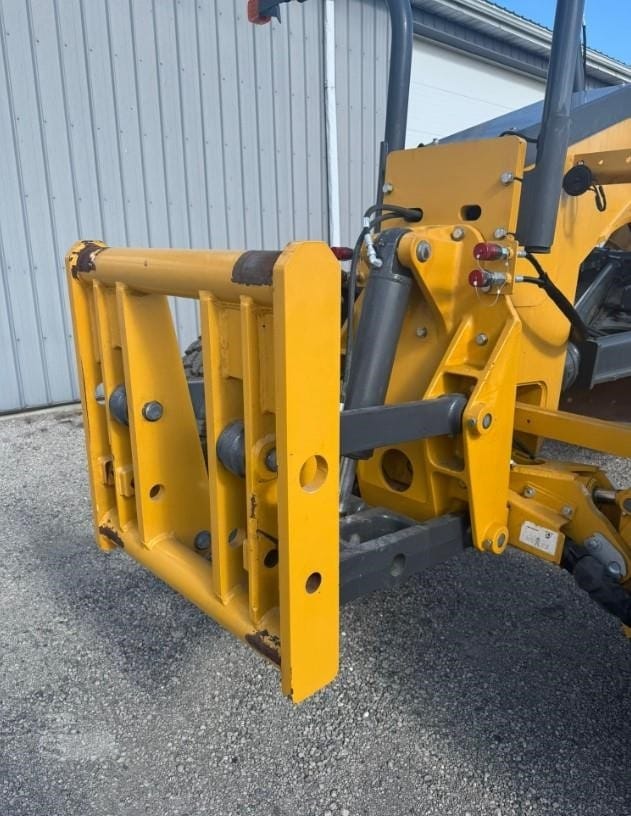 2018 John Deere 872G Motor Graders for sale in Canton, OH - listing photo 7 of 8