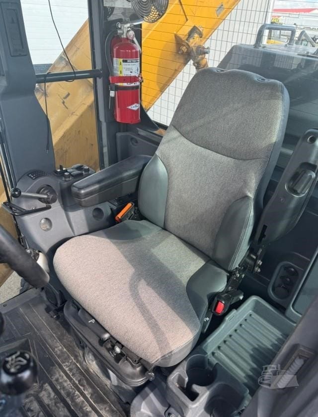 2018 John Deere 872G Motor Graders for sale in Canton, OH - listing photo 8 of 8